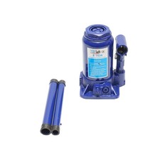 CRIC A BOTTIGLIA IDRAULICO