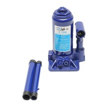 Cric a bottiglia idraulico