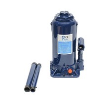 Cric a bottiglia idraulico