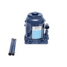 Cric a bottiglia idraulico