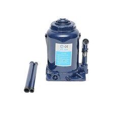 Cric a bottiglia idraulico