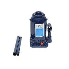 CRIC A BOTTIGLIA IDRAULICO