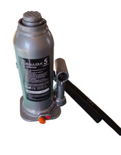 Cric a Bottiglia Martinetto