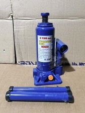 CRIC A BOTTIGLIA IDRAULICO