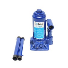 CRIC A BOTTIGLIA IDRAULICO