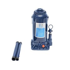 Cric a bottiglia idraulico