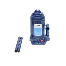 Cric a bottiglia idraulico