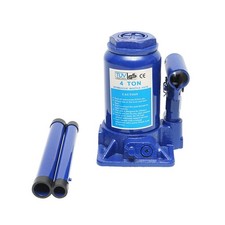 CRIC A BOTTIGLIA IDRAULICO